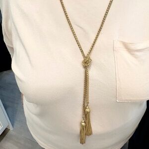 Lily Pulitzer Necklace